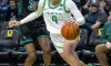 Oregon women's basketball stays winless in Big Ten play