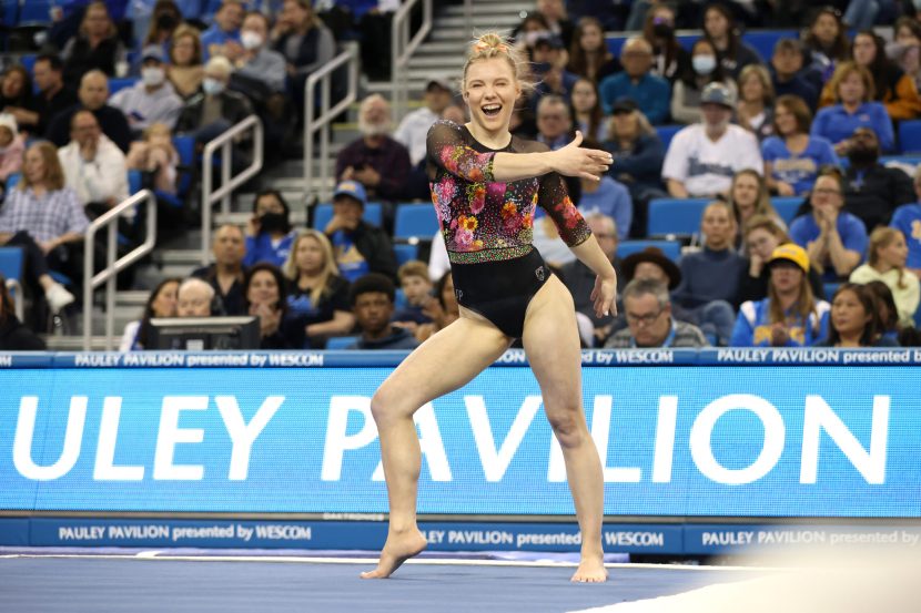 OSU Gymnastics to return for new season