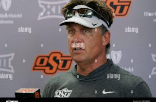 OSU Head Coach Mike Gundy Encountering Contract Modification, Revenue Distribution Takes Precedence