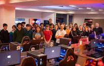 Oswego County TodayFulton's Early College Students Level Up And Learn About Esports ...