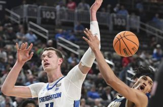 Panthers come back to host Creighton