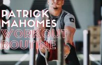 Patrick Mahomes and His Fitness Regimen