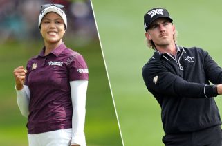 Patty Tavatanakit, Jake Knapp win PGA