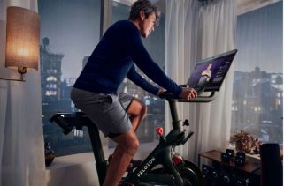 Peloton Interactive, Inc. (PTON)