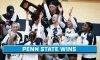 Penn State wins national volleyball championship, Monday Bowl Open Thread