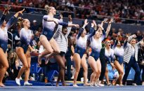 Penn State women's gymnasts to watch ahead of 2025 season