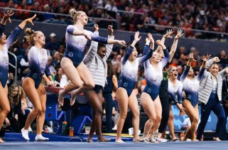 Penn State women's gymnasts to watch ahead of 2025 season