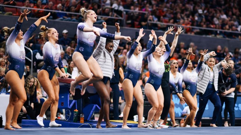 Penn State women's gymnasts to watch ahead of 2025 season