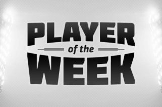 Player of the Week