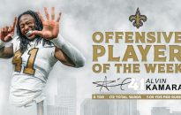 Player of the Week, Again