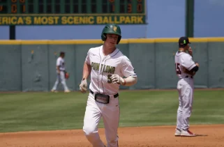 PLNU BEGINS PACWEST TITLE DEFENSE WITH AWAY WIN