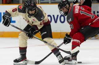 Portage ice rink launches for its inaugural complete season in 5 years