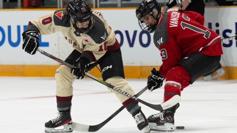 Portage ice rink launches for its inaugural complete season in 5 years