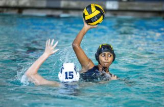 Prep Girls Water Polo Summary