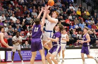 Prep roundup