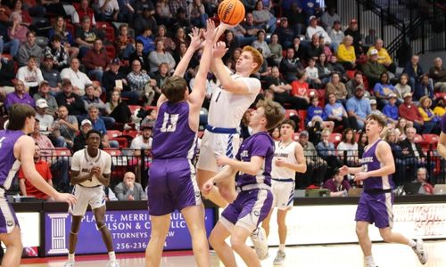 Prep roundup