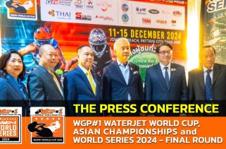 Princess's Cup 2024 officially launched in Bangkok and Pattaya