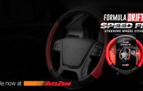 Promotional Racing Wheel Partnerships