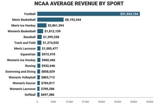 Purdue athletics establishes a new position to oversee revenue distribution.