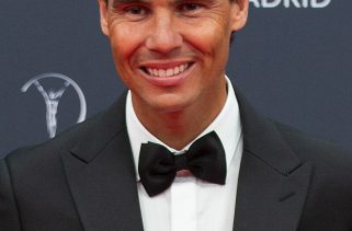 Rafa Nadal Netflix documentary