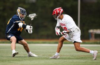 Reinstate Lacrosse at Montclair State University (Letter to the Editor)