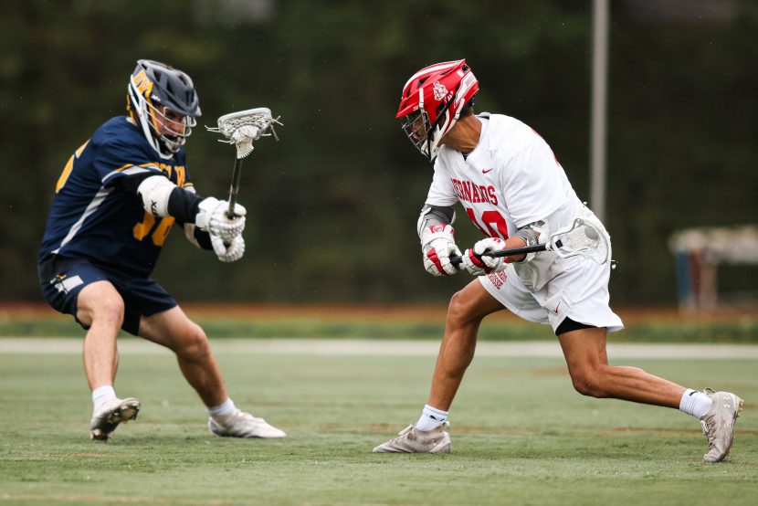 Reinstate Lacrosse at Montclair State University (Letter to the Editor)