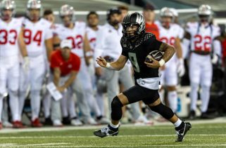 Rematch With Buckeyes Set For CFP Quarterfinals At The Rose Bowl