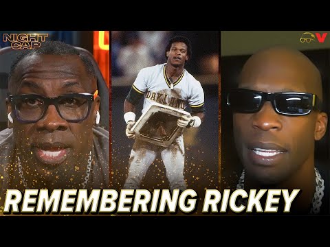 Remembering Rickey Henderson, first basemen on the move, Phillies are active