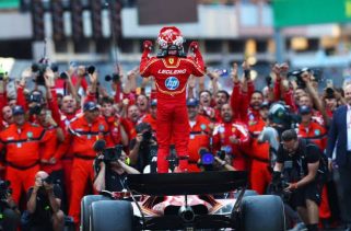 Rival's fierce title strike marks a significant victory for Piastri's McLaren as the clash between F1 titans intensifies