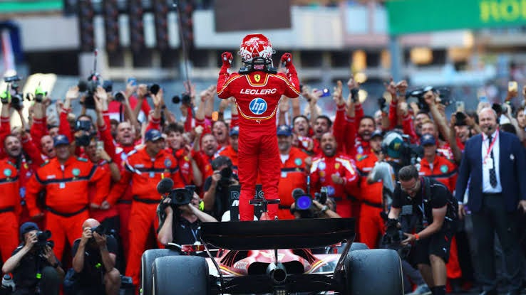 Rival's fierce title strike marks a significant victory for Piastri's McLaren as the clash between F1 titans intensifies