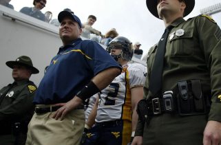 Rodriguez knows what it takes to be WVU's football coach