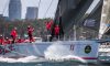 Rolex Sydney Hobart on track for a fast start