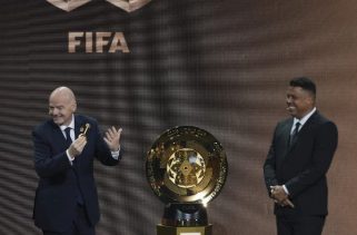 Rose Bowl Scheduled to Accommodate Six FIFA Club World Cup 2025 Games in June