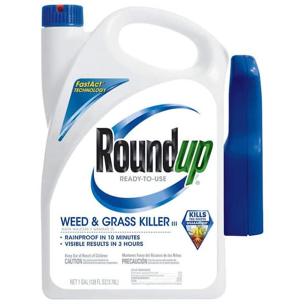 Roundup