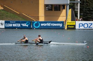 Rowing towards Fresh Water