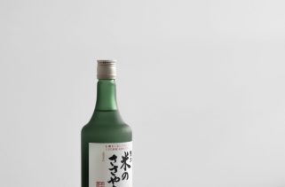 Saké