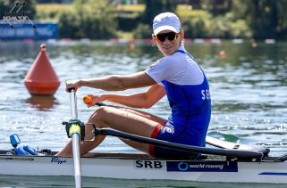 Saugatuck Rowing Club Launches Winter Season