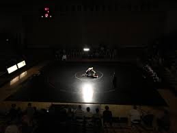 Scottie Wrestling Attends CMR Holiday Classic