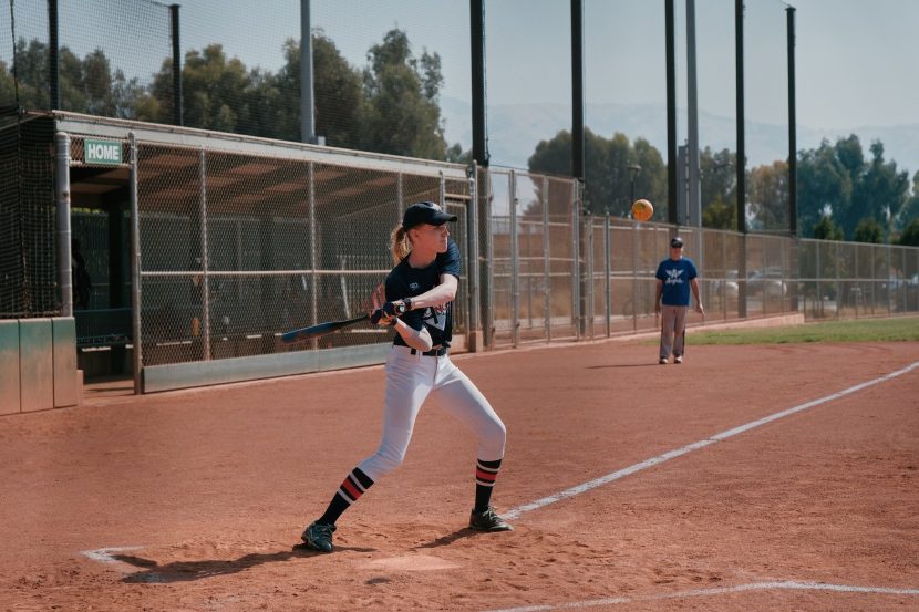 SCV youth softball players dominate in fall league