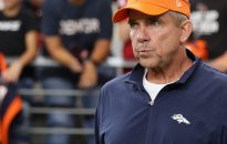 Sean Payton admits 'tie element' was why Broncos didn't go for two