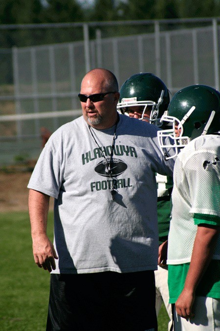 Secondary school football