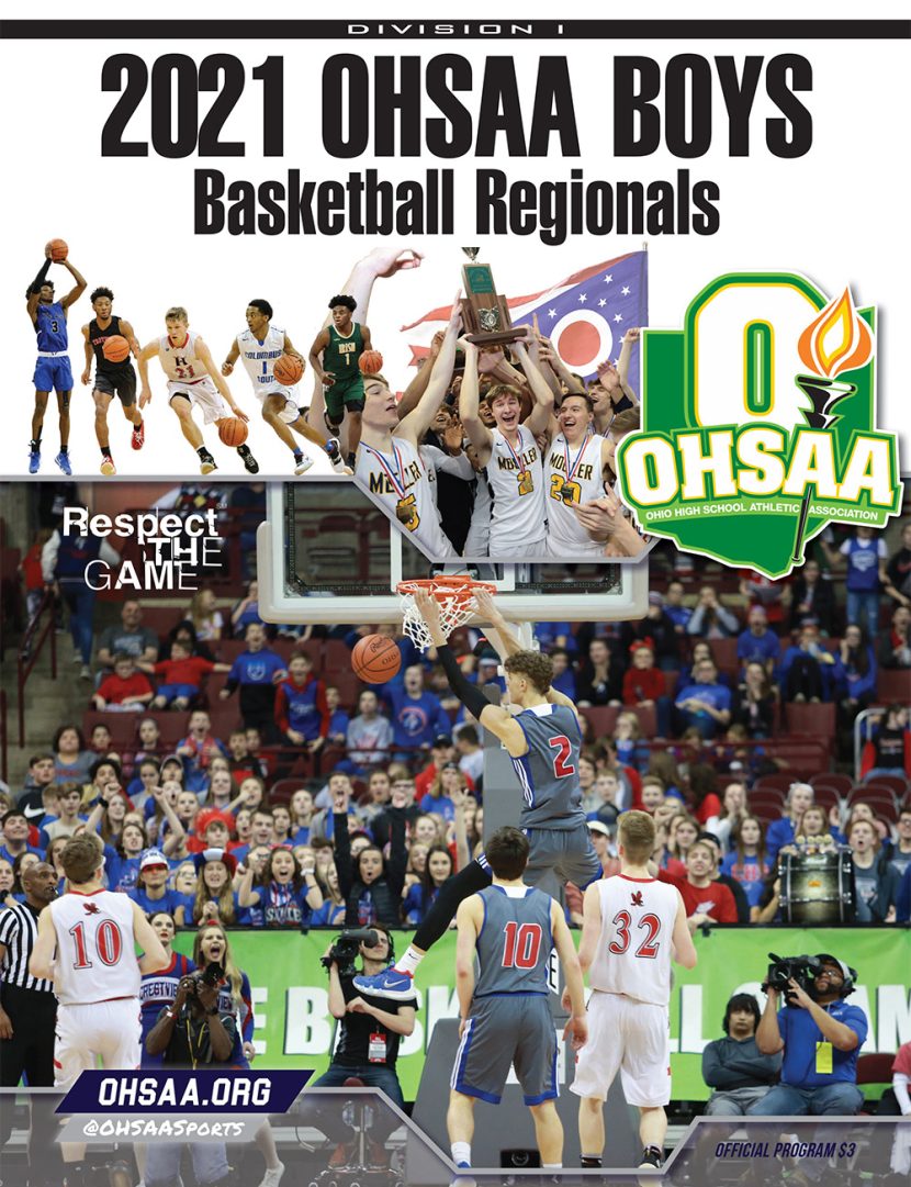 See Monday's statewide high school basketball scores