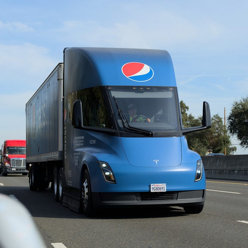Semi