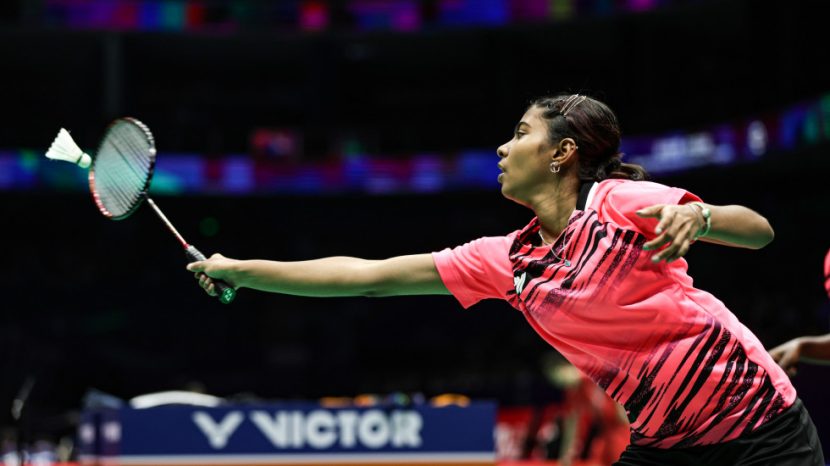 Senior Badminton National C'ships set to start from December 18