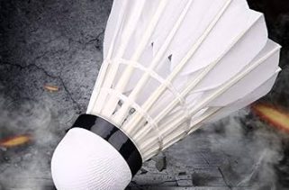 Shuttlecock