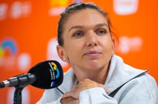 Simona Halep Reflects Fan's Feelings on Harsh Dismissal of Her Request by WTA Competitors ...