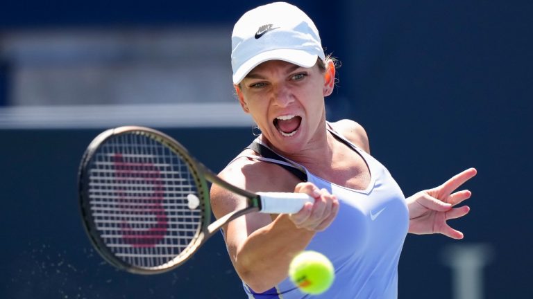 Simona Halep