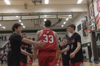 Siouxland Basketball at High School