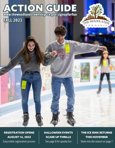 Skateboarding club teaches new members and sticks the landing