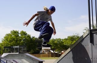 Skatepark dream moves closer to reality